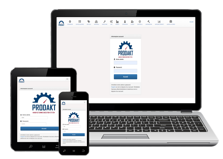 PRODAKT industria 4.0